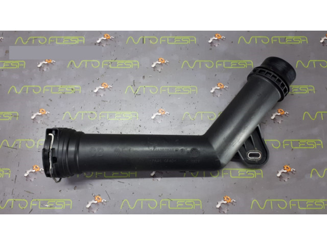 Б/у патрубок интеркулера 144609794R/ 1093504S01, 1.5 dCi для Renault Fluence/ Megane III/ Scenic III