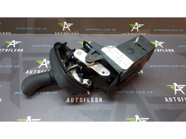 Б/у кулиса переключения КПП 8200788667, 1.5 dCi, 5-ти ступенчатая для Renault Kangoo II