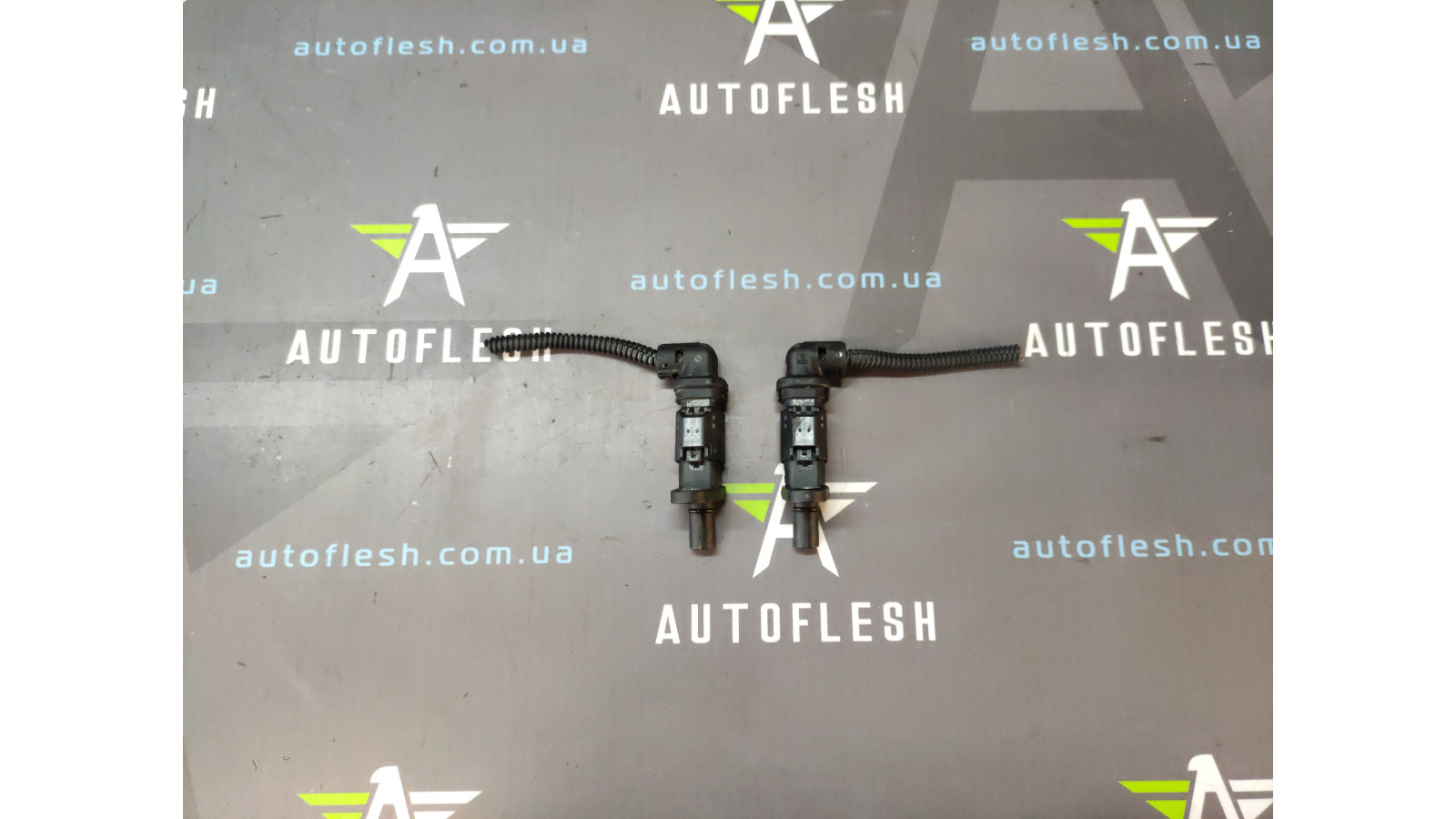 Б/в датчик ABS задній 9800038480, 10.0711-6342.3 для Citroen/Peugeot