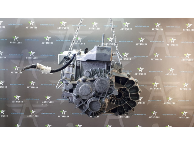 Б/у КПП/ коробка передач в сборе MMT6/ AG9R-7002-MCC, 2.0 TDCI, 6-ти ступенчатая для Ford/ Volvo Б/у КПП/ коробка передач в сборе MMT6/ AG9R-7002-MCC, 2.0 TDCI, 6-ти ступенчатая для Ford/ Volvo
