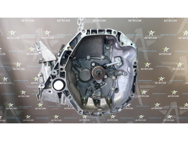 Б/у КПП/ коробка передач JR5301/ 8200786560, 1.5 dCi для Dacia/ Mercedes/ Nissan/ Renault