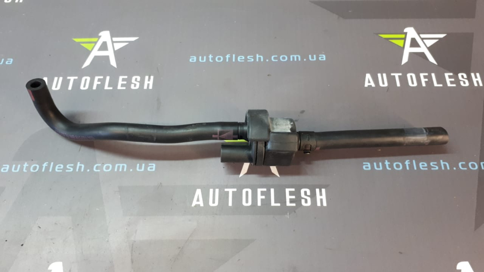 Б/у шланг воздушный/ клапан вакуумный 6QE906517, 2580116B, 036133518BN для Audi/ Seat/ Skoda/ Volkswagen Б/у шланг воздушный/ клапан вакуумный 6QE906517, 2580116B, 036133518BN для Audi/ Seat/ Skoda/ Volkswagen