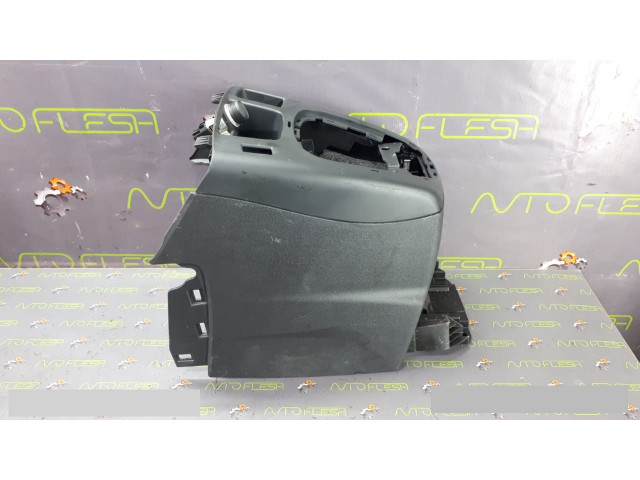 Б/у консоль центральная 969100066R, 969100067R для Renault Scenic III Б/у консоль центральная 969100066R, 969100067R для Renault Scenic III