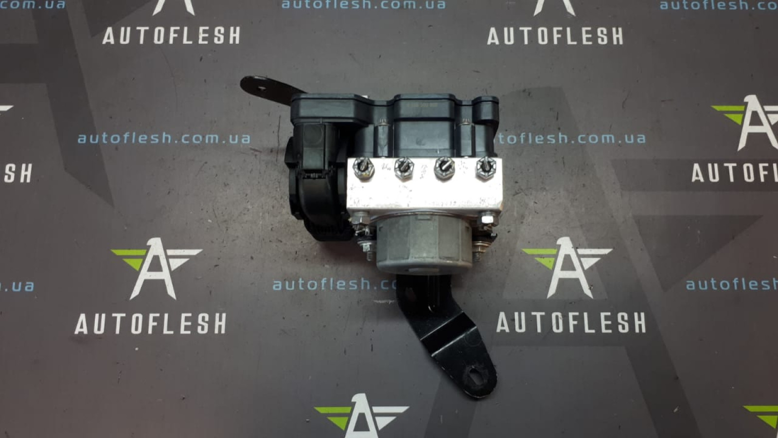 Б/у блок ABS 476605718R, 0265260302 для Renault Kangoo II