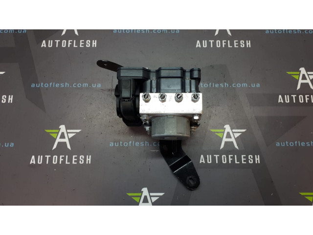 Б/у блок ABS 476605718R, 0265260302 для Renault Kangoo II