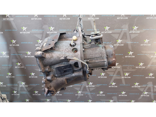 Б/у КПП/ коробка передач 20DL72, 1.9 D, 5-ти ступенчатая для Citroen Berlingo/ Peugeot 206, Partner Б/у КПП/ коробка передач 20DL72, 1.9 D, 5-ти ступенчатая для Citroen Berlingo/ Peugeot 206, Partner