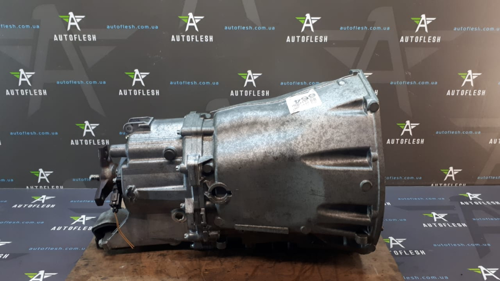 Б/у КПП/ коробка передач 716.654, 2112604801, 2.2 CDI для Mercedes C-Class/ CLC/ CLK/ E-Class