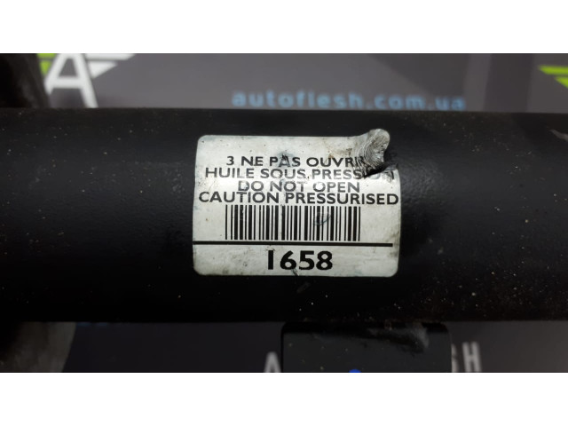 Б/у амортизатор передний 520836, 520835 для Citroen C4 Grand Picasso I/ C4 Picasso I Б/у амортизатор передний 520836, 520835 для Citroen C4 Grand Picasso I/ C4 Picasso I