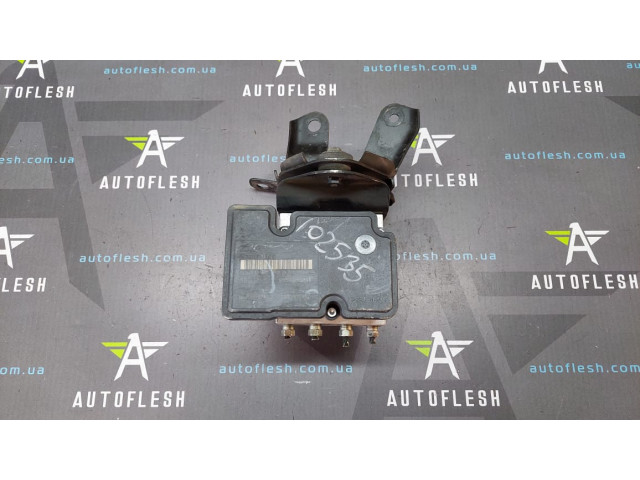 Б/у блок ABS 89541-0D040, 44510-0D031 для Toyota Yaris