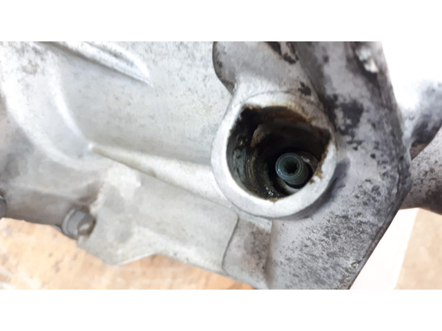 Б/у КПП/ коробка передач в сборе JB1183, 1.6 8V для Nissan Almera/ Renault Б/у КПП/ коробка передач в сборе JB1183, 1.6 8V для Nissan Almera/ Renault