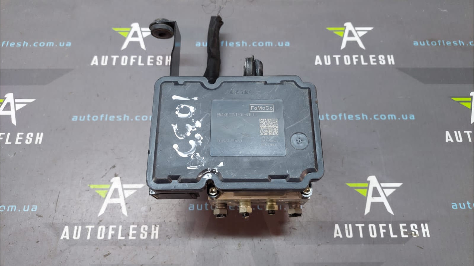 Б/у блок ABS ESP BV612C405AF, 1847182 для Ford C-Max II/ Focus III Б/у блок ABS ESP BV612C405AF, 1847182 для Ford C-Max II/ Focus III
