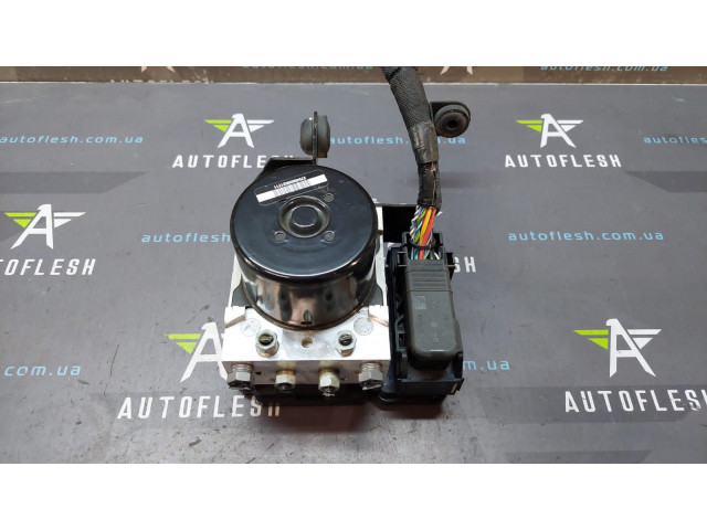 Б/у блок ABS ESP BV612C405AF, 1847182 для Ford C-Max II/ Focus III Б/у блок ABS ESP BV612C405AF, 1847182 для Ford C-Max II/ Focus III