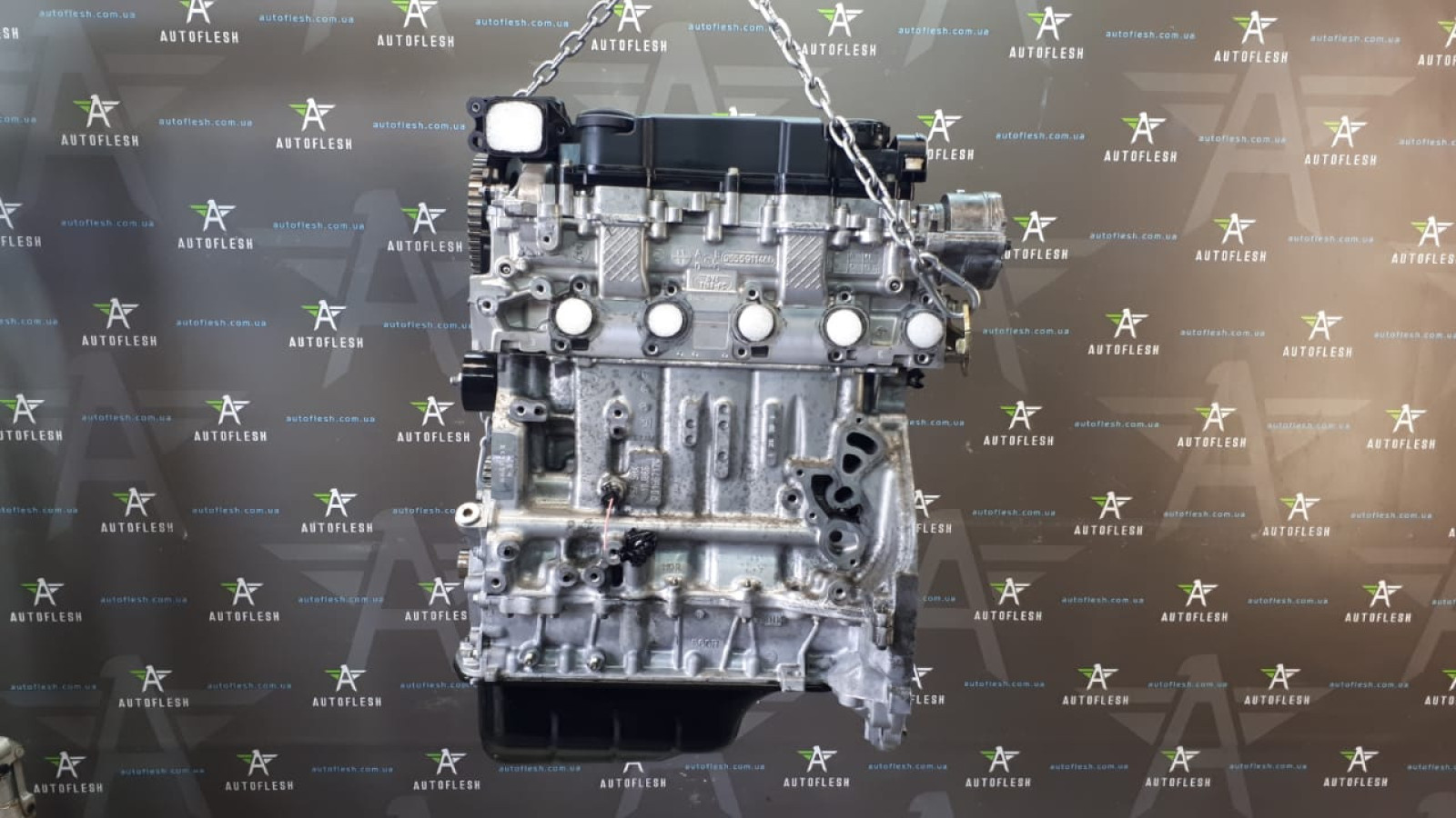 Б/у двигатель DV6ATED4/ 9HX, 1.6 HDi для Citroen/ Ford/ Mazda/ MINI/ Peugeot/ Suzuki/ Volvo