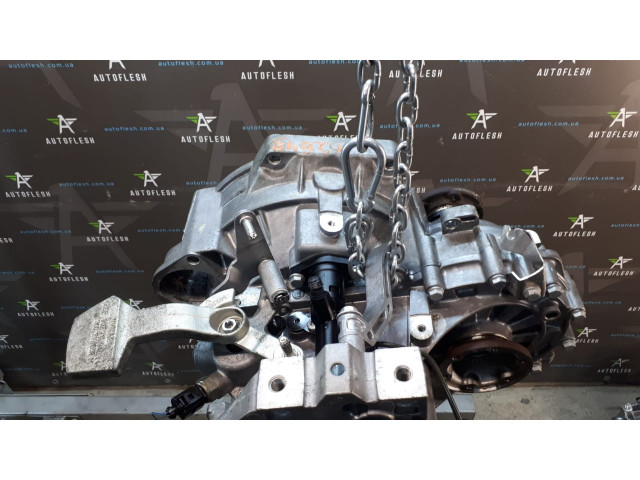 Б/у КПП/ коробка передач в сборе JCR, 1.9 TDI, 5-ти ступенчатая для Audi/ Seat/ Skoda/ Volkswagen Б/у КПП/ коробка передач в сборе JCR, 1.9 TDI, 5-ти ступенчатая для Audi/ Seat/ Skoda/ Volkswagen