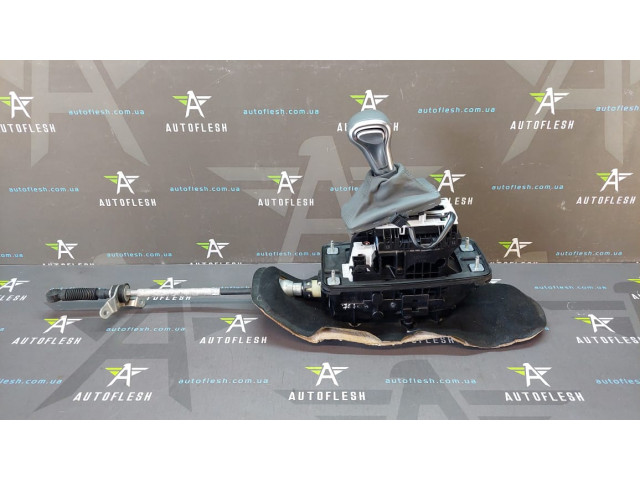 Б/у кулиса АКПП/ селектор АКПП 8K1713041AL для Audi A4/ A5