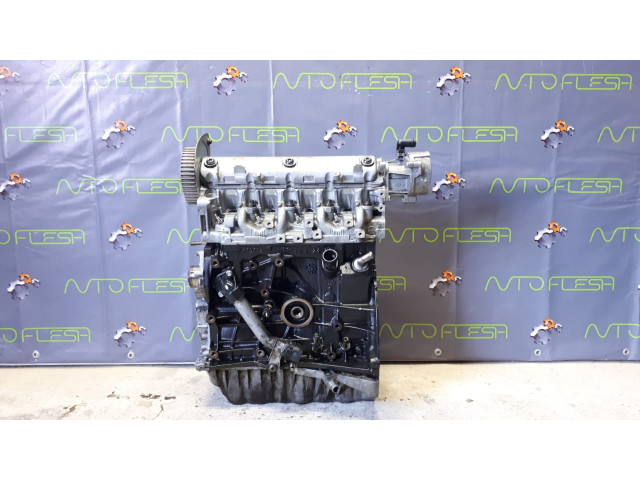 Б/у двигатель 1.9 dCi, F9Q758 для Renault Laguna II