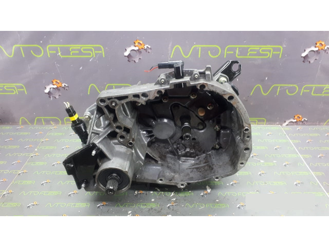 Б/у КПП/ коробка передач JC5125, 1.9 d/dTi, 1.5 dCi, F8Q/ F9Q для Renault Kangoo Б/у КПП/ коробка передач JC5125, 1.9 d/dTi, 1.5 dCi, F8Q/ F9Q для Renault Kangoo