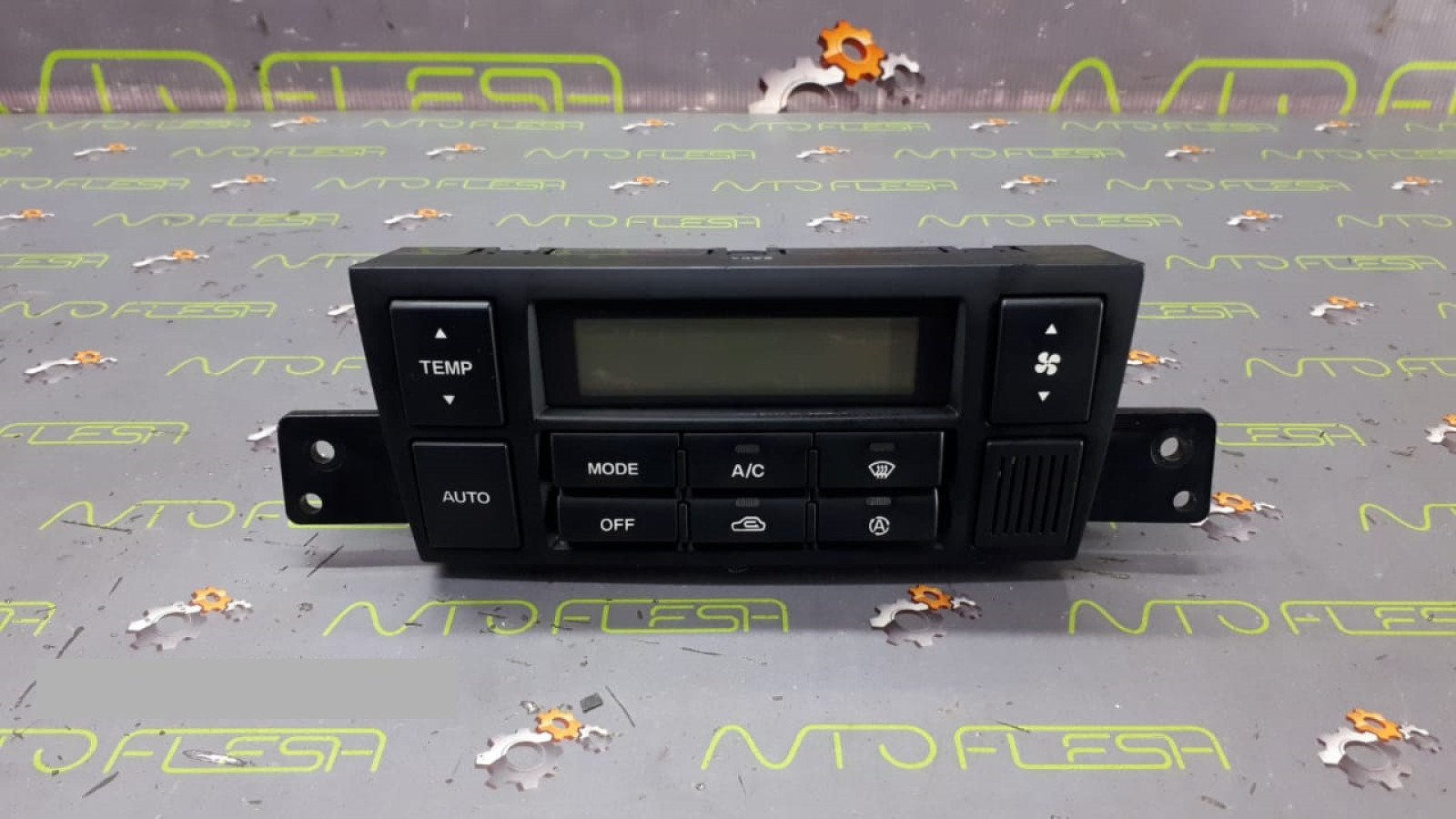 Б/у блок управления печкой/ климат-контролем 972502EXXX для Hyundai Tucson