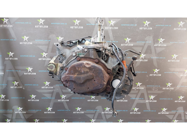 Б/у КПП/ коробка передач 20DL72, 1.9 D, 5-ти ступенчатая для Citroen Berlingo/ Peugeot 206, Partner Б/у КПП/ коробка передач 20DL72, 1.9 D, 5-ти ступенчатая для Citroen Berlingo/ Peugeot 206, Partner