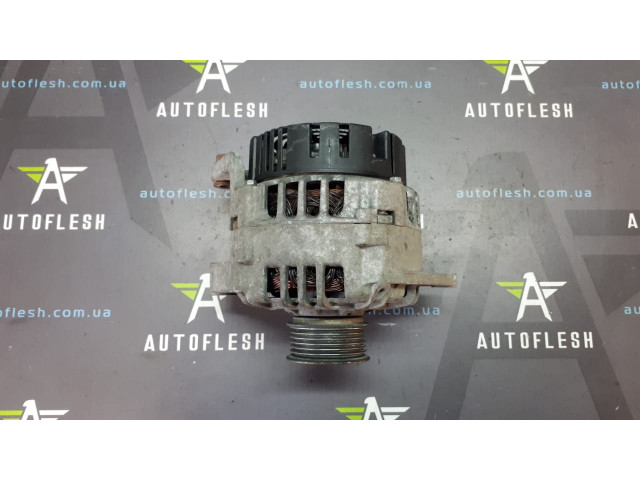 Б/у генератор 500371244 для Citroen Jumper/ Fiat Ducato/ Peugeot Boxer