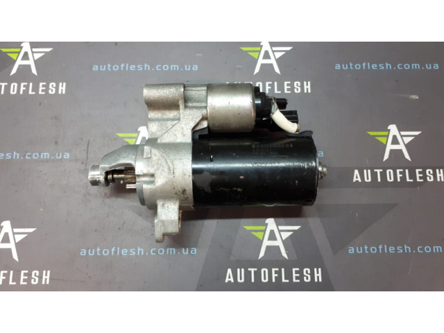 Б/у стартер 03L911021C, 2.0 TDI для Audi A4/ A5/ A6/ Q5 Б/у стартер 03L911021C, 2.0 TDI для Audi A4/ A5/ A6/ Q5