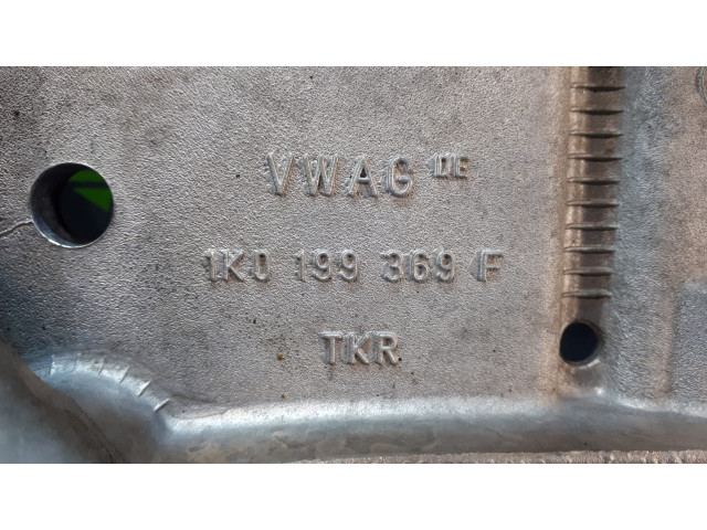 Б/у подрамник передний с подушкой 1K0199369F, 2.0 TDI для Audi/ Seat/ Skoda/ Volkswagen Б/у подрамник передний с подушкой 1K0199369F, 2.0 TDI для Audi/ Seat/ Skoda/ Volkswagen