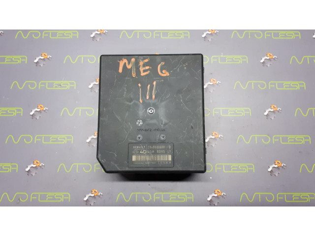 Б/у блок предохранителей 284B60008R для Renault Megane III