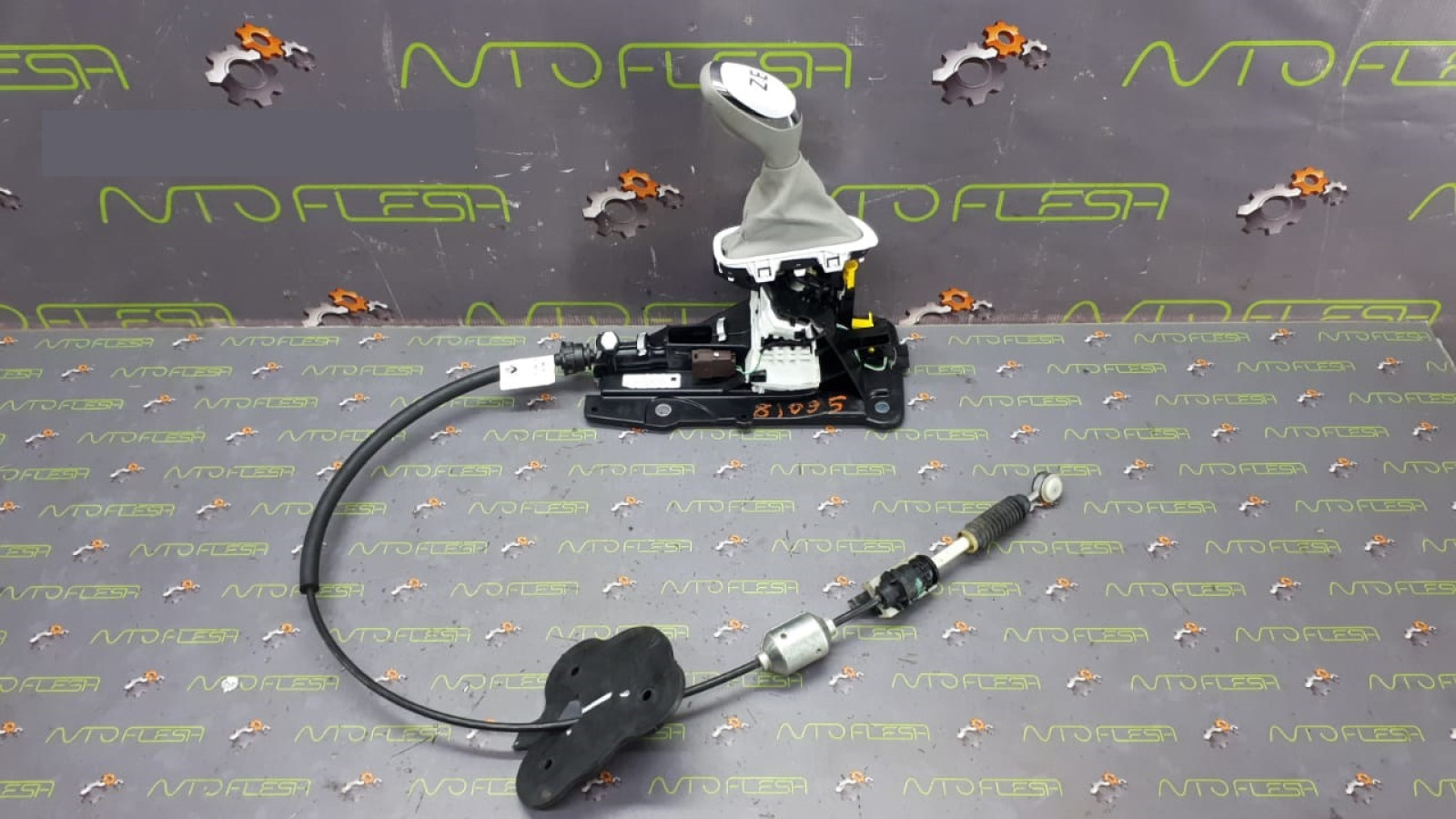 Б/у кулиса КПП 341040598R для Renault Zoe Б/у кулиса КПП 341040598R для Renault Zoe