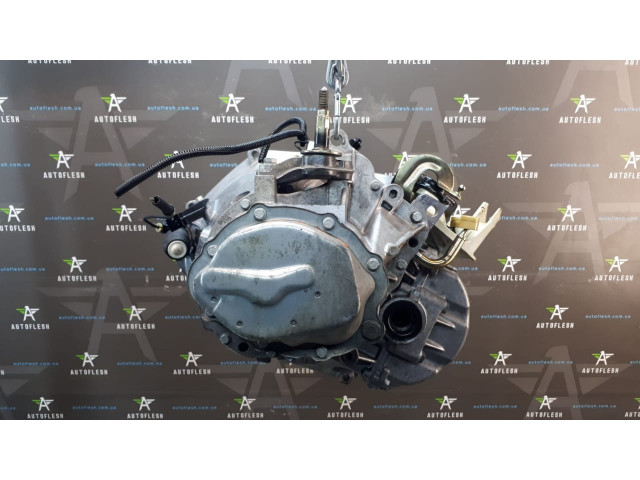 Б/у КПП/ коробка передач в сборе 20DM69/ 9680886910, 1.6 HDI для Citroen/ Peugeot Б/у КПП/ коробка передач в сборе 20DM69/ 9680886910, 1.6 HDI для Citroen/ Peugeot