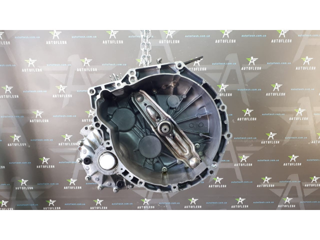 Б/у КПП/ коробка передач GS6-53BG, 1.6 Turbo 6-ти ступенчатая для MINI