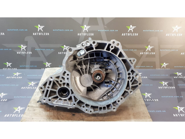 Б/у КПП/ коробка передач в сборе F17W394/ 55565178, 1.3 CDTI для Opel Combo/ Corsa D/ Meriva Б/у КПП/ коробка передач в сборе F17W394/ 55565178, 1.3 CDTI для Opel Combo/ Corsa D/ Meriva