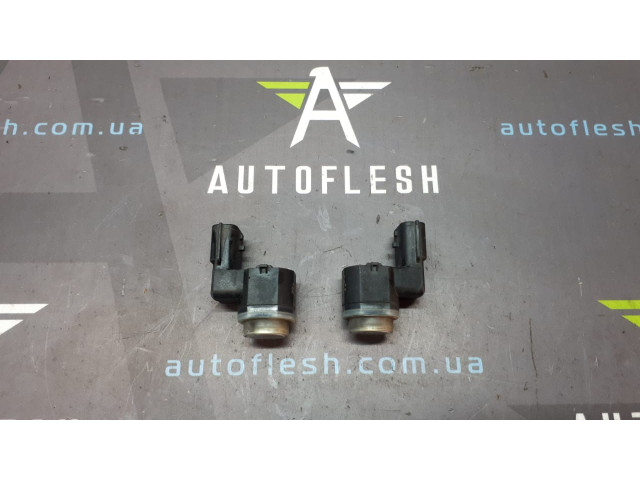Б/у датчик парковки/ парктроник 284420003R для Renault