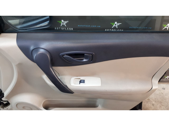 Б/у дверь передняя правая 801000030R для Renault Koleos I Б/у дверь передняя правая 801000030R для Renault Koleos I