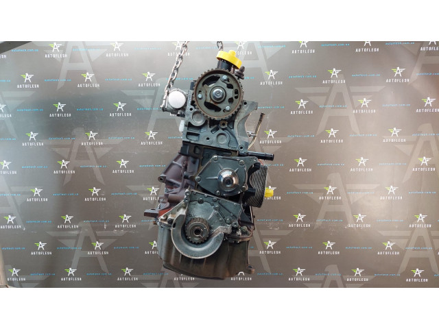 Б/у двигатель K9K714, 1.5 dCi Euro 4 для Dacia/ Mercedes/ Nissan/ Renault Б/у двигатель K9K714, 1.5 dCi Euro 4 для Dacia/ Mercedes/ Nissan/ Renault