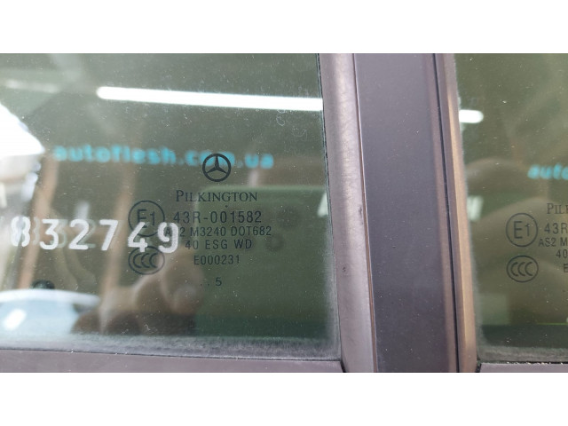 Б/у дверь задняя правая A2037300805 для Mercedes C-Class Б/у дверь задняя правая A2037300805 для Mercedes C-Class
