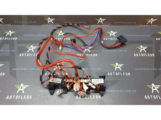 Б/у блок предохранителей A6395400050 для Mercedes Vito Б/у блок предохранителей A6395400050 для Mercedes Vito