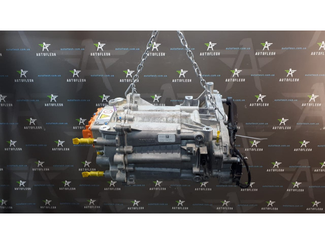 Б/у двигатель/ электромотор ''5AM450'', 290127953R, 296059136R для Renault Zoe Б/у двигатель/ электромотор ''5AM450'', 290127953R, 296059136R для Renault Zoe