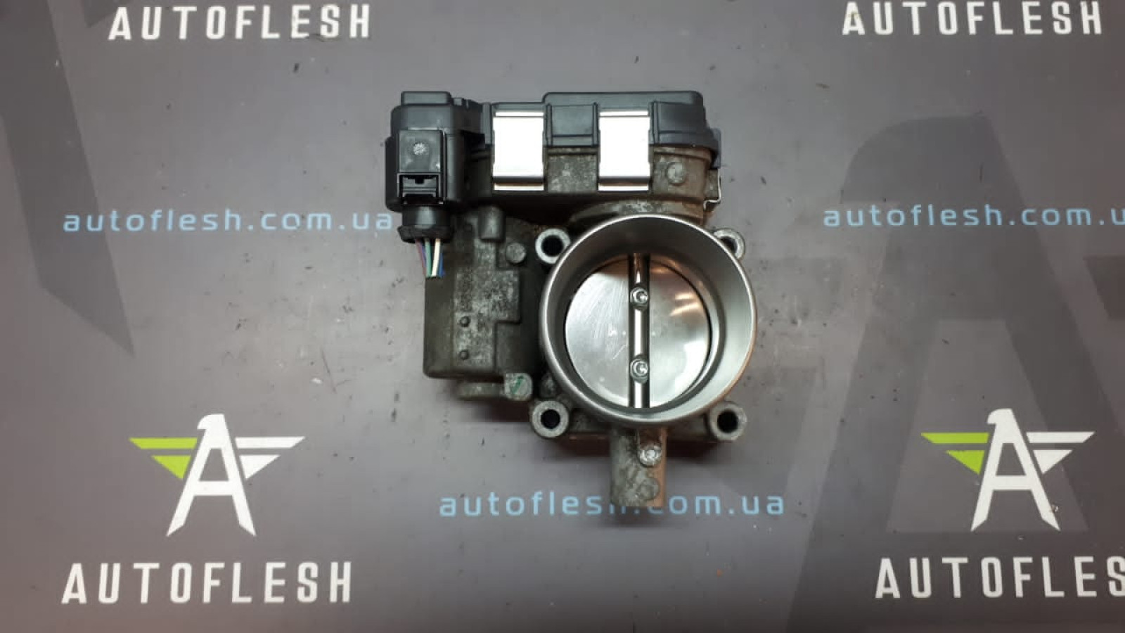 Б/у дроссельная заслонка 03F133062B для Audi/ Seat/ Skoda/ Volkswagen Б/у дроссельная заслонка 03F133062B для Audi/ Seat/ Skoda/ Volkswagen