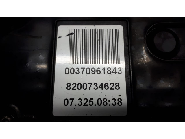 Б/у тормоз ручной электр 8200734628 для Renault Scenic II Б/у тормоз ручной электр 8200734628 для Renault Scenic II
