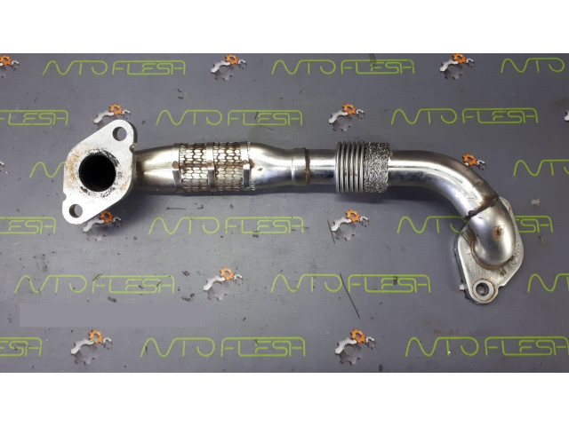 Б/у трубка EGR 03G131521AH, 1.9 TDi для Audi/ Seat/ Skoda/ Volkswagen