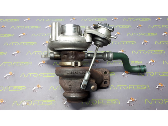 Б/у турбина 1.6 HDI 9673283680 для Citroën/ Ford/ Peugeot Б/у турбина 1.6 HDI 9673283680 для Citroën/ Ford/ Peugeot
