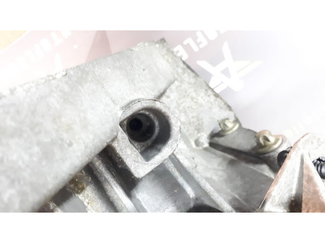 Б/у КПП/ коробка передач в сборе JR5104/ 8200133311, 1.6 для Renault Megane II/ Scenic II Б/у КПП/ коробка передач в сборе JR5104/ 8200133311, 1.6 для Renault Megane II/ Scenic II
