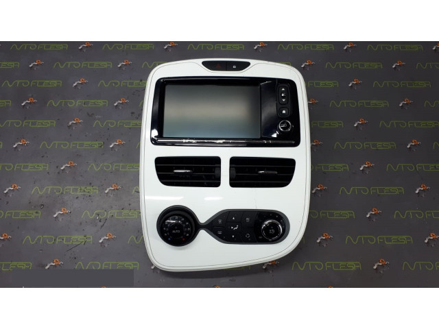 Б/у монитор/ экран/ монитор навигации/ NAVI 259156379R для Renault Captur/ Clio IV/ Kangoo II/ Zoe Б/у монитор/ экран/ монитор навигации/ NAVI 259156379R для Renault Captur/ Clio IV/ Kangoo II/ Zoe