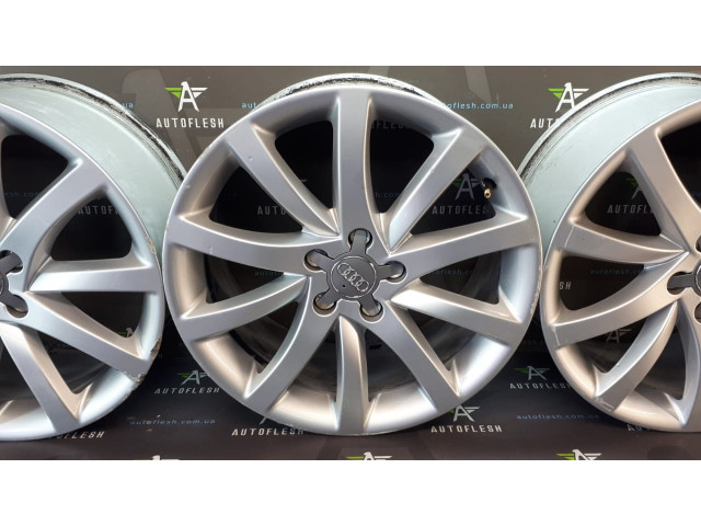 Б/у диски R18, 8K0601025BT, 8Jx18/ ET47, разболтовка 5×112 для Audi Б/у диски R18, 8K0601025BT, 8Jx18/ ET47, разболтовка 5×112 для Audi