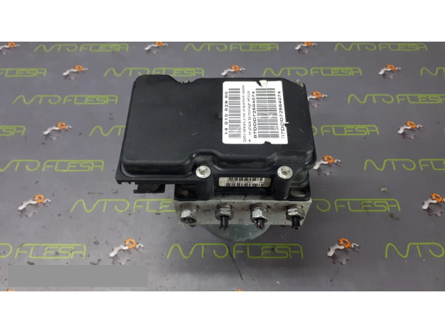 Б/у блок ABS/ блок АБС 1401082980, 1400513280 для Citroen Jumpy/ Fiat Scudo/ Peugeot Expert Б/у блок ABS/ блок АБС 1401082980, 1400513280 для Citroen Jumpy/ Fiat Scudo/ Peugeot Expert