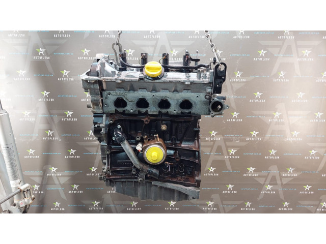 Б/у двигатель F4R774, 2.0 для Renault Megane II