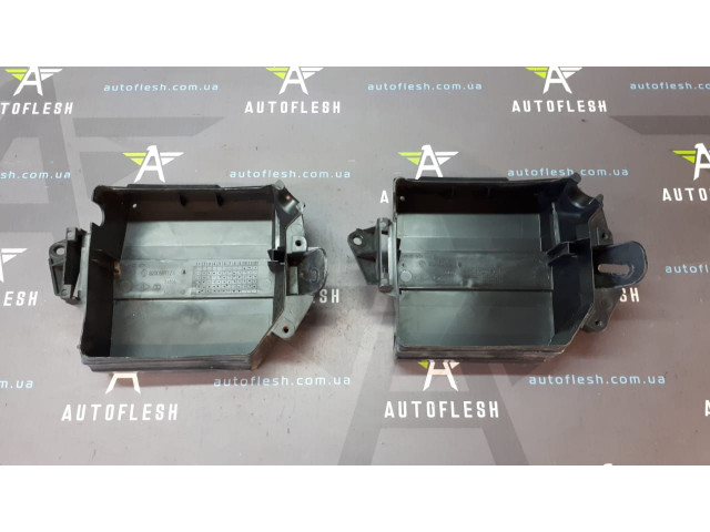 Б/у корпус блока предохранителей 8200587123 для Renault Clio III/ Modus Б/у корпус блока предохранителей 8200587123 для Renault Clio III/ Modus