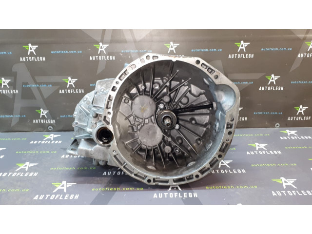Б/у КПП/ коробка передач PK4012/ 8200600466, 8201000376, 2.0 dCi для Renault Laguna III Б/у КПП/ коробка передач PK4012/ 8200600466, 8201000376, 2.0 dCi для Renault Laguna III