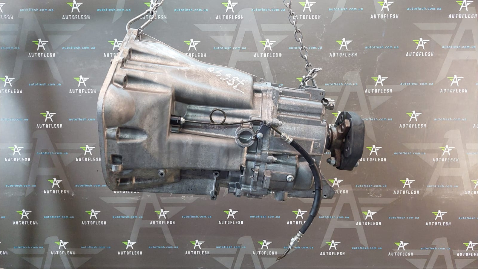 Б/у КПП/ коробка передач 2112604801/ 716654, 2.2 CDI для Mercedes C-Class/ CLC-Class/ E-Class Б/у КПП/ коробка передач 2112604801/ 716654, 2.2 CDI для Mercedes C-Class/ CLC-Class/ E-Class