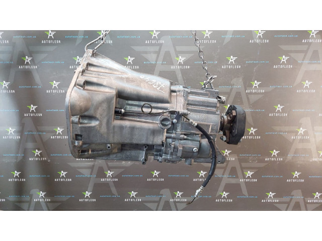 Б/у КПП/ коробка передач 2112604801/ 716654, 2.2 CDI для Mercedes C-Class/ CLC-Class/ E-Class